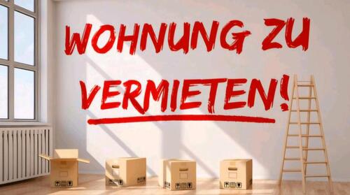 Foto - 5 Zimmer Wohnung zu Vermieten - 1.350,00 EUR Kaltmiete,