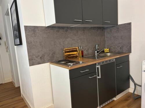 Foto - Etagenwohnung zur Miete in Nürnberg