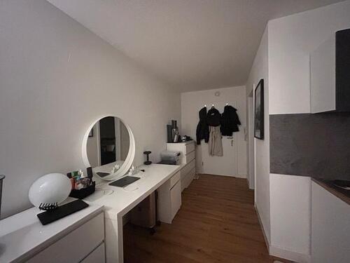 Foto - Etagenwohnung in Nürnberg