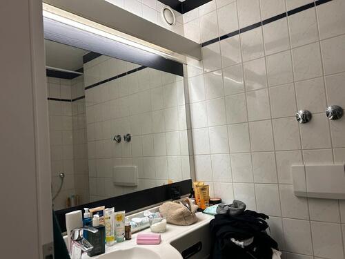 Foto - Etagenwohnung in Nürnberg zur Miete