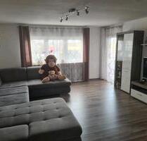 Helle, gemütliche 3 Zim. Wohnung - Rottenburg am Neckar
