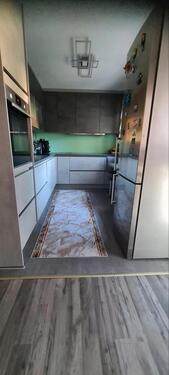 Foto - Etagenwohnung in Rottenburg am Neckar
