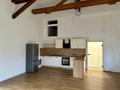 Foto - ERSTBEZUG!!! Hochwertige Loftwohnung in Oberaula