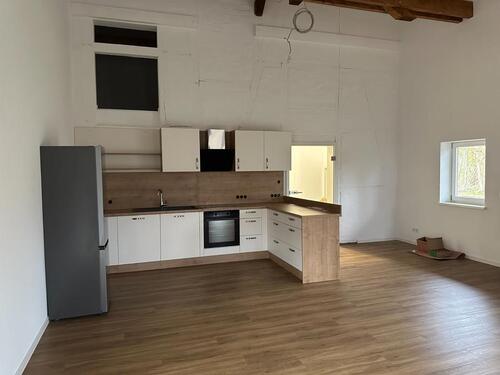 Foto - Etagenwohnung zur Miete in Oberaula