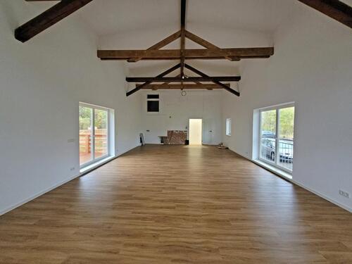 Foto - Etagenwohnung in Oberaula zur Miete