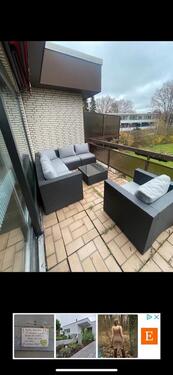 Foto - Etagenwohnung zur Miete in Hamburg