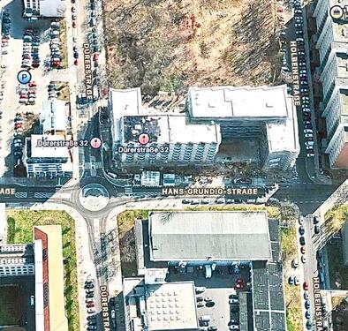 Foto - Für Mieter der Vonovia! Hier könnte ihr Auto in der Tiefgarage stehen!