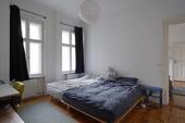 Foto - Etagenwohnung zur Miete in Berlin