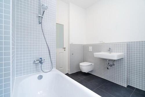 Foto - Etagenwohnung in Berlin