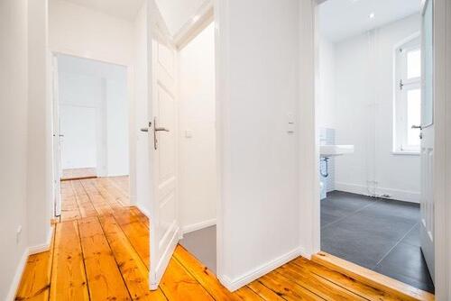 Foto - Etagenwohnung in Berlin zur Miete