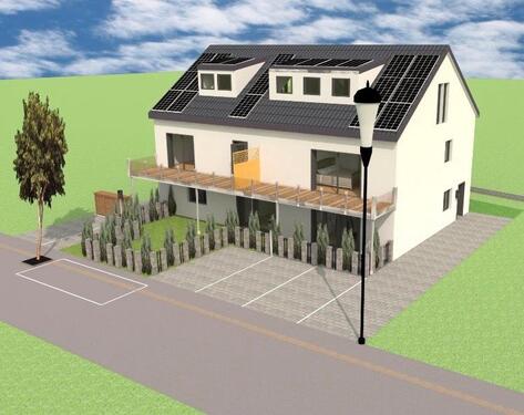 Foto - 2-3-4 Zimmer Wohnung - 650.000,00 EUR Kaufpreis,