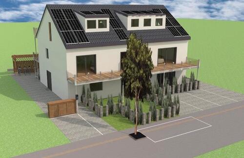 Foto - Etagenwohnung zum Kaufen in Renningen