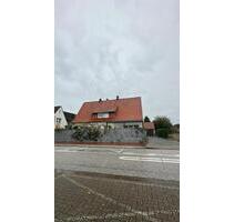 Wohnen & Investieren in Bestlage von Neu Wulmstorf Zeitlose Archi