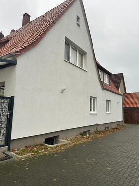 Foto - Einfamilienhaus in Neu Wulmstorf