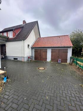 Foto - Einfamilienhaus in Neu Wulmstorf zum Kaufen