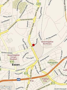 Foto - Etagenwohnung in Essen