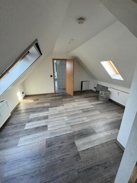 Foto - Schöne und attraktive 2 Zi Maisonettewohnung 74m²