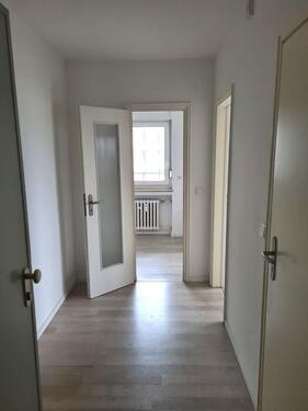 Foto - Etagenwohnung in Coburg zur Miete