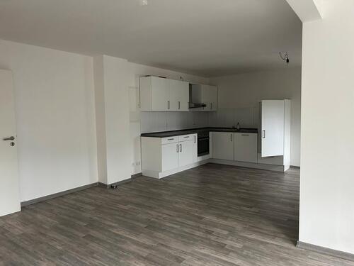 Foto - Etagenwohnung in Plettenberg zur Miete