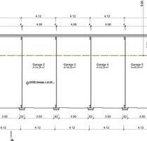 Lagerraum XL Garage - 340,00&nbsp;EUR Kaltmiete, ca.&nbsp; 250,00&nbsp;m&sup2; in Hamm (PLZ: 59073) Heessen