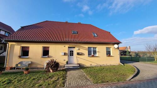 Foto - Wohnen in Elbnähe in Ferchland - 390,00&nbsp;EUR Kaltmiete, ca.&nbsp; 60,00&nbsp;m&sup2;