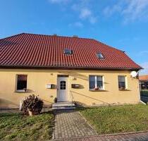 Wohnen in Elbnähe in Ferchland - 390,00&nbsp;EUR Kaltmiete, ca.&nbsp; 60,00&nbsp;m&sup2; in Elbe-Parey (PLZ: 39317)