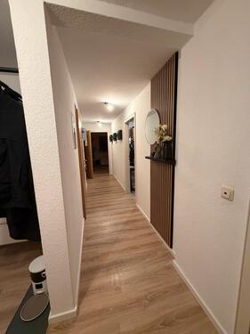 Foto - 3 Zimmer Etagenwohnung in Salzhemmendorf