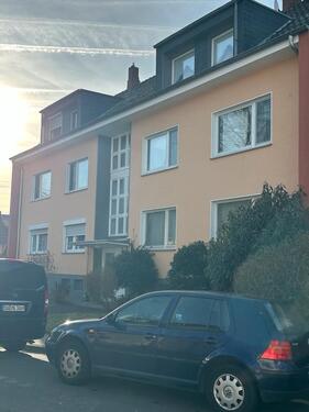 Foto - 3 Zimmer Etagenwohnung zum Kaufen in Königswinter