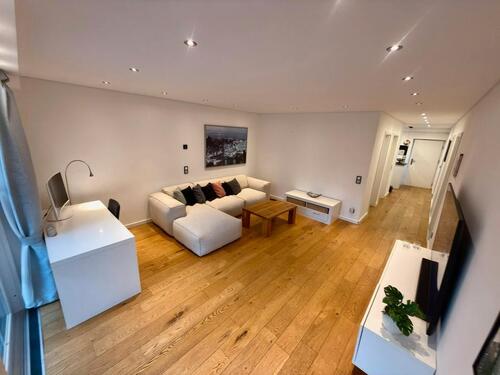 Foto - 3 Zimmer Etagenwohnung in Gückingen