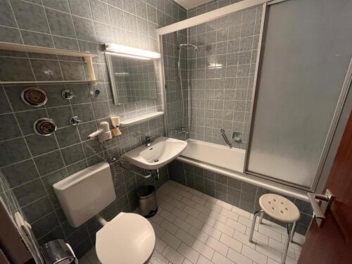 Foto - 1 Zimmer Etagenwohnung in Oberstdorf