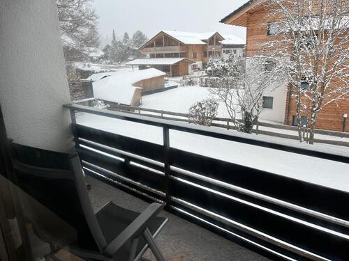 Foto - Etagenwohnung in Oberstdorf zur Miete