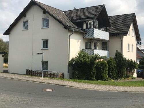 Foto - Mietwohnung Manderbach 2-Zimmer-UG-Wohnung (70,5 m2)