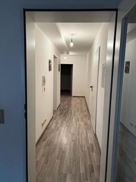 Foto - Erdgeschoßwohnung in Dillenburg zur Miete