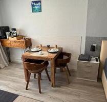 Apartment 30 m‘2 im Zentrum Schorndorf