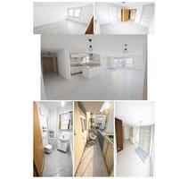 4-Zimmer Wohnung im 2. OG mit Balkon in Stuttgart-Mitte