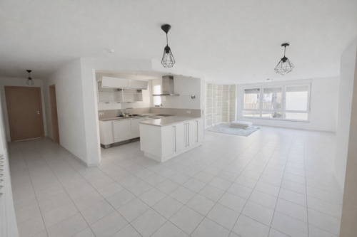 Foto - 4 Zimmer Etagenwohnung zur Miete in Stuttgart