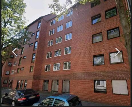 Foto - Wohnung nur mit wbs und ARBEIT!!