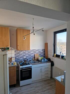 Foto - 2.5 Zimmer Dachgeschoßwohnung zur Miete in Dortmund