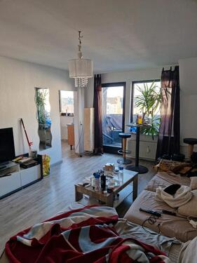 Foto - Dachgeschoßwohnung in Dortmund zur Miete