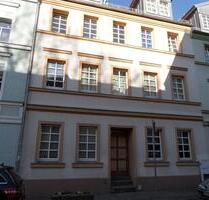 2-Raumwohnung in der Innenstadt - Finsterwalde