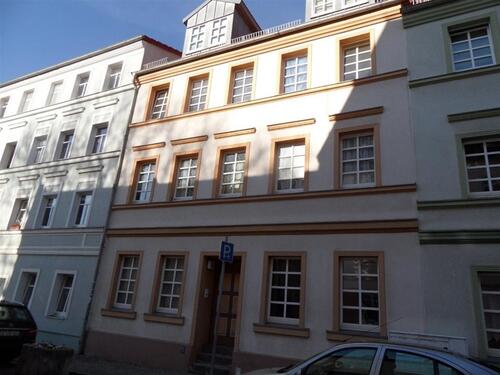 Foto - 2 Zimmer Etagenwohnung zur Miete in Finsterwalde