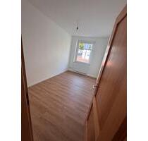 Moderne 4-Zimmer-Wohnung im Erdgeschoss mit Terrasse - Bautzen