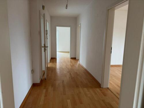 Foto - 4 Zimmer Dachgeschoßwohnung zur Miete in Neustadt an der Donau