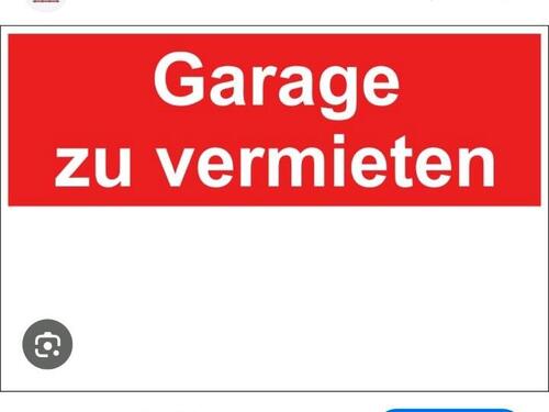Foto - Garage zu vermieten für Motorrad Motorräder in OL Eversten