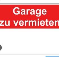 Garage zu vermieten für Motorrad Motorräder in OL Eversten - Oldenburg Etzhorn