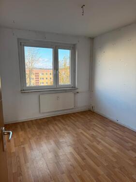 Foto - 4 Zimmer Etagenwohnung in Halle (Saale)
