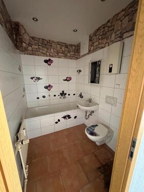 Foto - Etagenwohnung in Halle (Saale) zur Miete