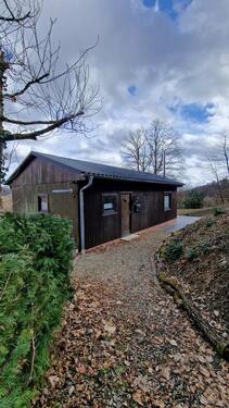 Foto - Freistehendes Waldhaus 