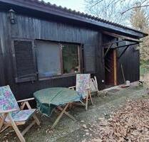 Freizeitgrundstück Wochenendhaus zu verkaufen - Bad Dürkheim