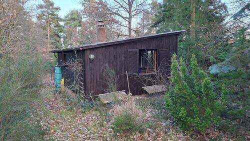 Foto - Einfamilienhaus zum Kaufen in Bad Dürkheim